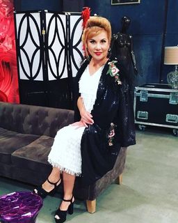 Marina Fedunkiv