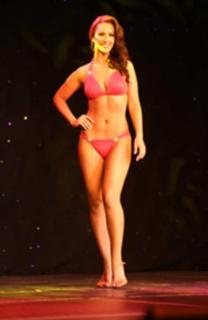 Amanda Longacre