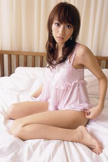 Mariko Takeda