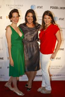 Gail Simmons