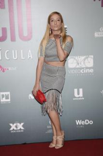 Mafer Lara