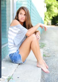 Madison McMillin