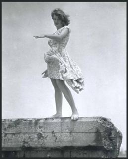 Corinne Calvet