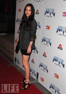 China Chow