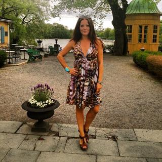 Johanna Toftby