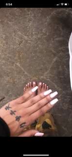 Neisha Neshae