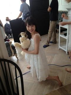 Ayumi Ishida