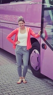 Julia Kandlbinder