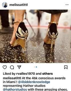 Melissa Tittl