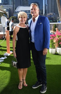 Julie Bishop