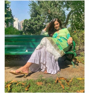 Preeti Chaudhary