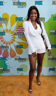 Reagan Gomez-Preston