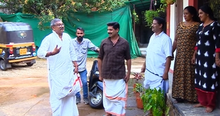 Manju Pathrose
