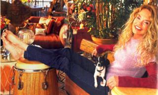 Dyan Cannon