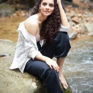 Athulya Chandra