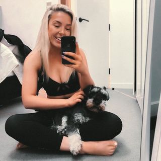 Tannar Eacott