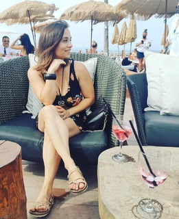 Clara Pradas