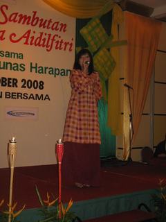 Shila Amzah