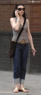 Julianna Margulies