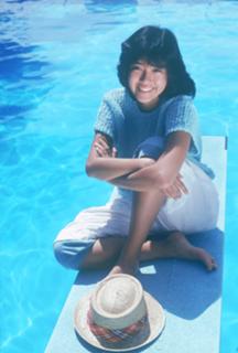 Yu Hayami