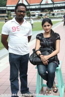 Akhila Sasidharan