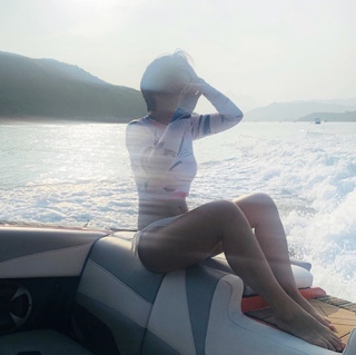 Renci Yeung