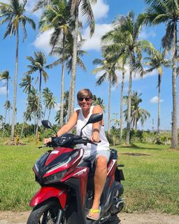 Ariane Hingst