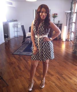 Joselyn Dumas