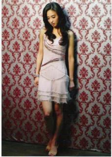 Eun-kyeong Lim