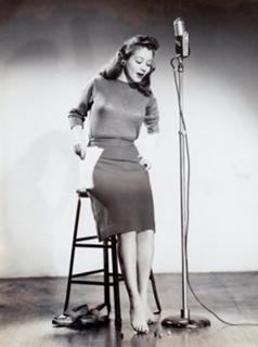 Monica Lewis