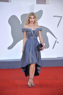 Antoinette Aron