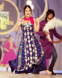 Sohai Ali Abro