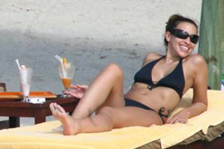 Melanie Blatt