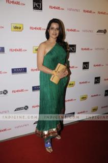 Sonia Mohapatra