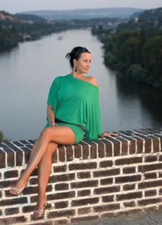 Lucie Silhánová