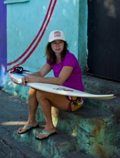Alison Gannett