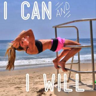 Chalene Johnson
