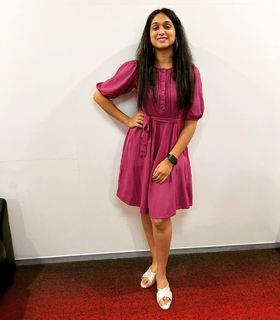 Priyadarshini Indalkar