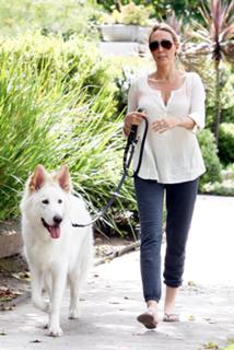 Tish Cyrus