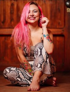 Angie Corine