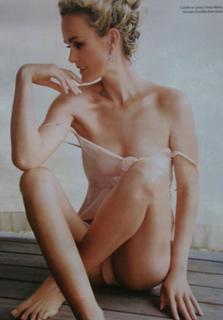 Laeticia Hallyday