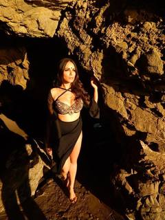 Yasmine Aker