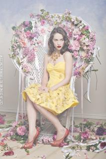 Melanie Scrofano