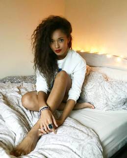 Olivia Swann