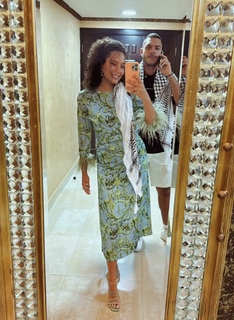 Haifa Besseiso
