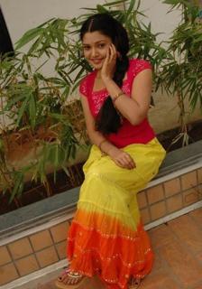 Vandana