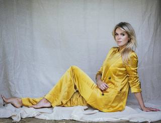 Dolly Alderton