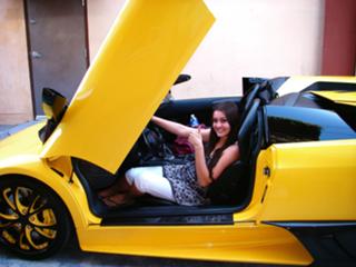 Lisa Michelle Cimorelli