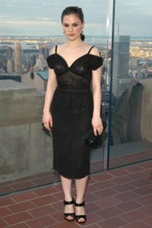 Anna Paquin