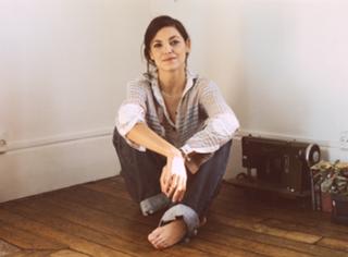 Elise Pottier
